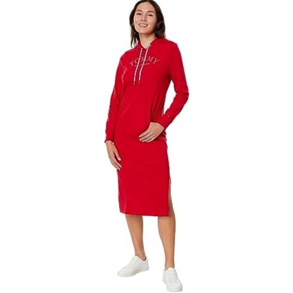 Tommy dress